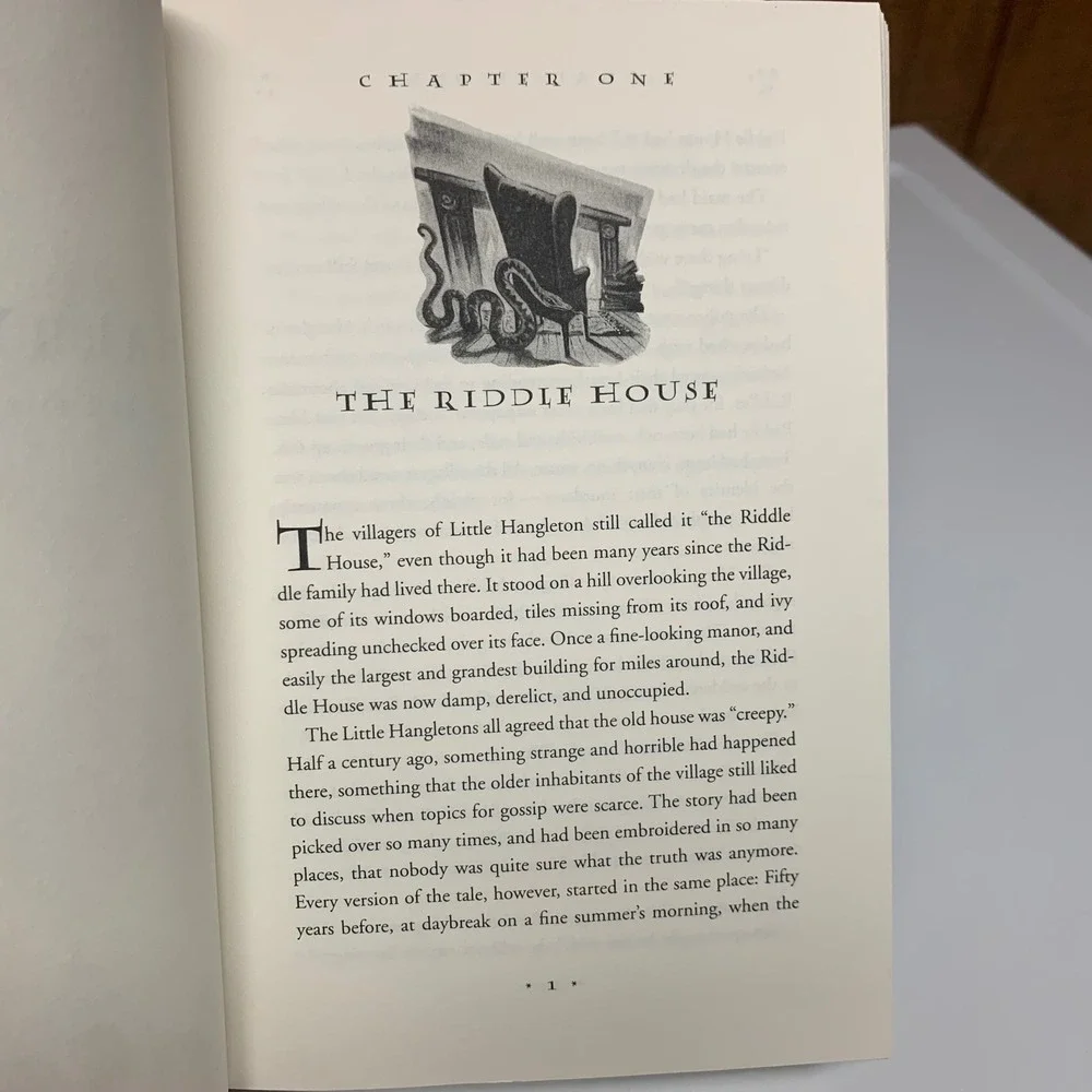 VTG Harry Potter Goblet‎ of Fire HC 2000 1st American Ed 26th Printing w/ DJ Y2K